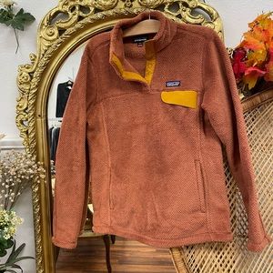 Patagonia Pullover